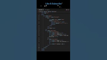 Make A Breadcrumb Navigation using HTML & CSS only #html #css #coding #animation