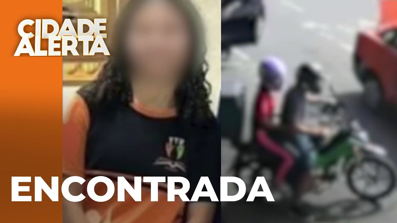 Caso Ana Kessia: adolescente de 13 anos é encontrada na casa de um homem de 28 anos
