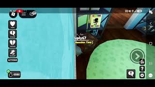 Spawning organic pebble [ tutorial by @SloaneStuff957]