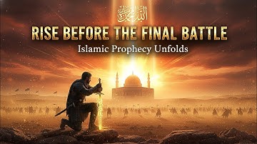 The Final Battle: Islamic Prophecy Revealed – Signs, Heroes & The End Times Explained. 