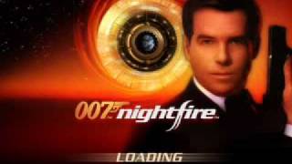 007: Nightfire (PC) - Mission 6: High Treason (1/4)