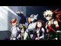 Boku No Hero Academia「ＡＭＶ」Superhero