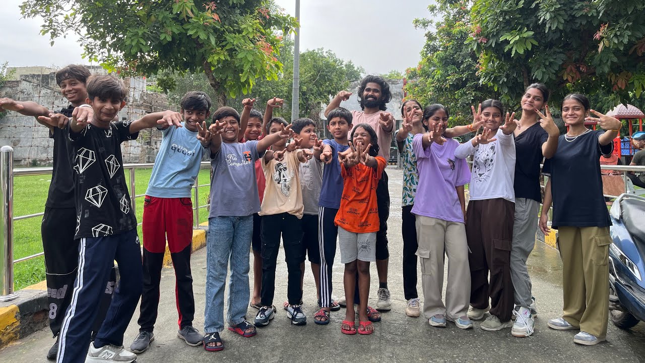 Batao finally Jeeta kon | Common Man | Aaj gimme khel imli game 