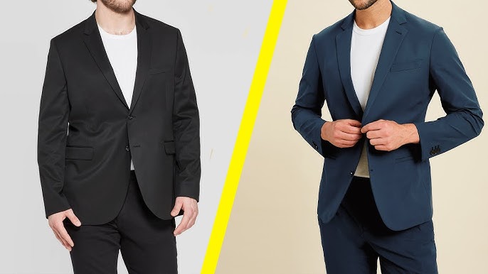 Unlined Vs Lined Mens Jackets - Should A Jacket Have A Lining