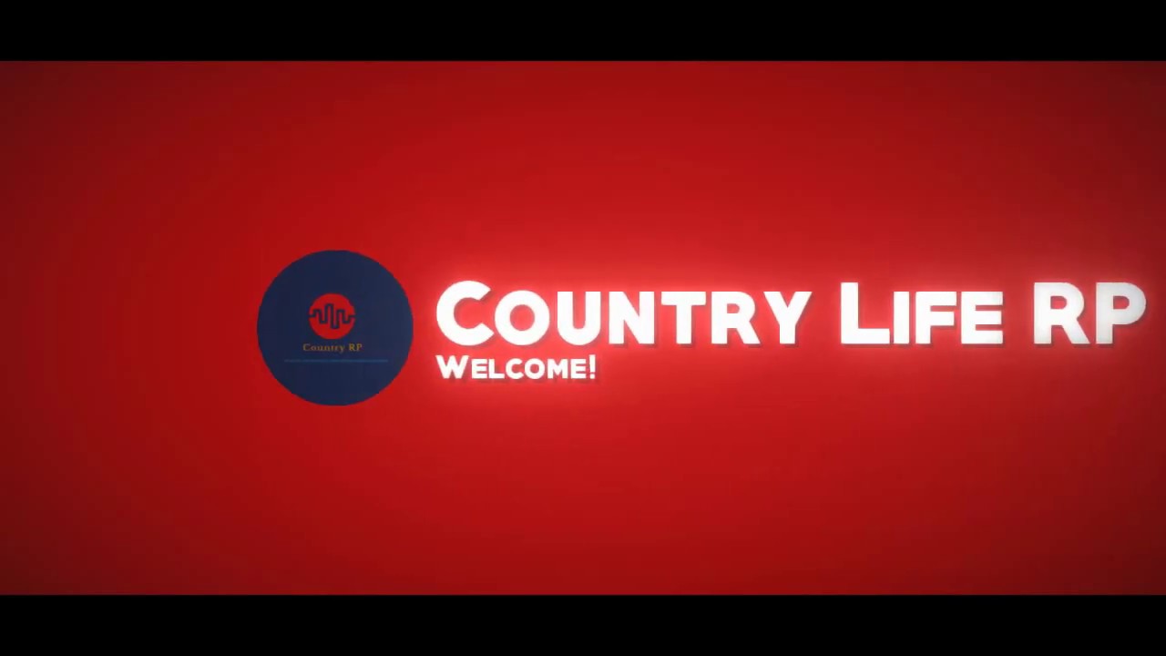 Join Country Life RP https//discord.gg/Kdvmj6V YouTube