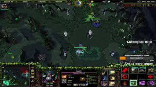 : Iccup.com stream by (TBo9_cmeptb)   