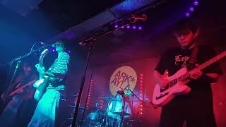 Arkayla. Waste Of Time. Camden Assembly (22 May 2026)