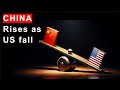 China Overtake US: How China Became a Superpower