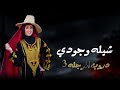 شيله وجودي دروب المرجلة 3اداء ابومشتاق علي 2026