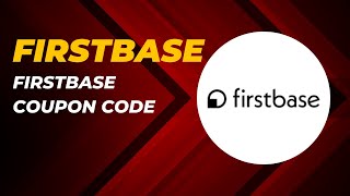38% Off Firstbase.io Top Promo Codes & Deals - $80 Off Firstbase Promo Code -a2zdiscountcode by a2zdiscountcode 29 views 6 days ago 52 seconds