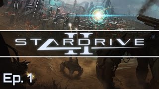 StarDrive Game Paket Lengkap SEMUA SERI untuk PC Laptop