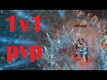 Drakensang Online PvP vs TOP Warrior and TOP Ranger Drakensang Online PvP vs TOP Warrior and TOP Ranger