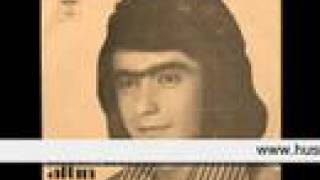 Aşkin Bende Kalbi̇m Sende Hüseyi̇n Altin 1975