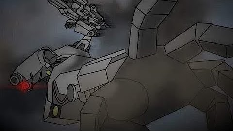 Armored BreakCore- Inverted Variable