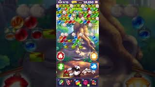 Panda pop level 1025