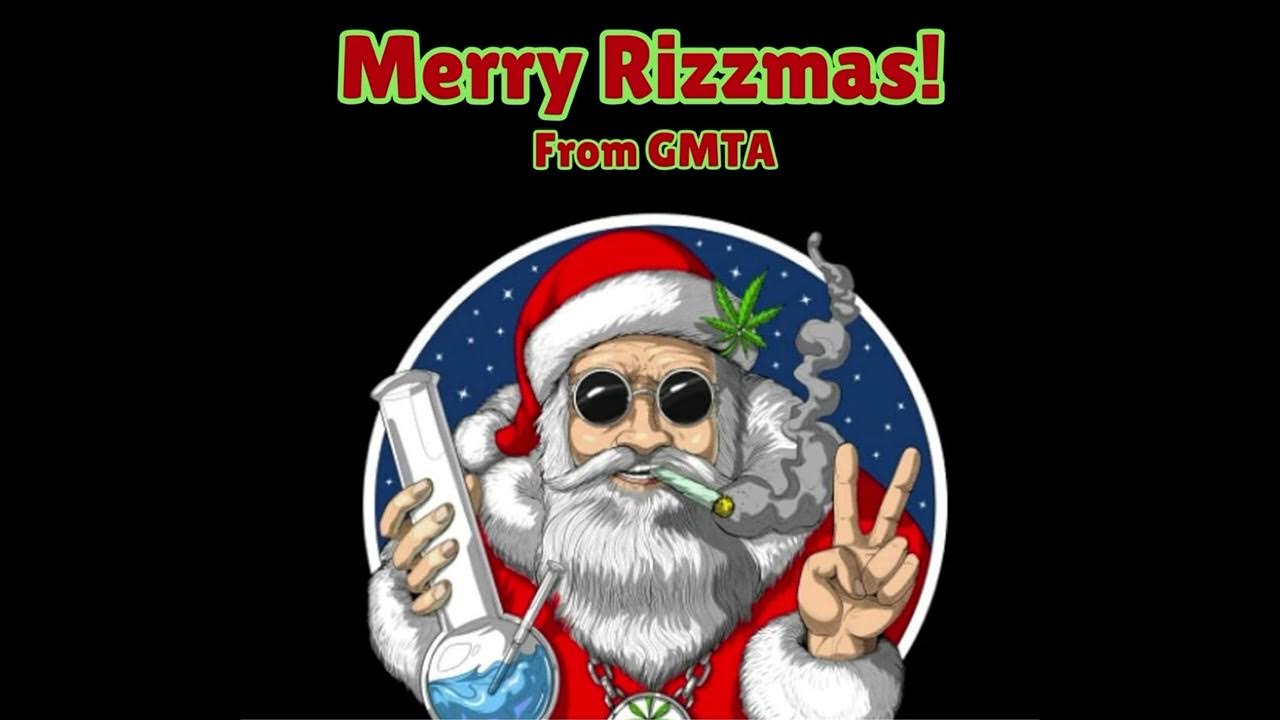12 days of rizzmas youtube