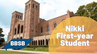 MBIDP First Year Student Introduction