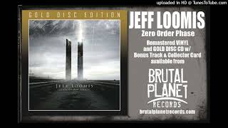 Jeff Loomis - Sacristy (2022 Remaster) Nevermore guitarist