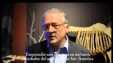 Alan Draeger - Director de exhibiciones del Museo ...