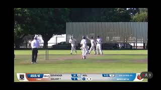 16-Year-Old Leg-Spinner Debuts In Wpca Premier League