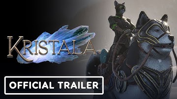 Kristala - Official Dev Diary #2: The Art of Agile Exploration