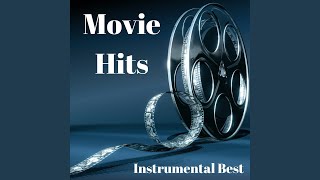 ET the Extra-Terrestrial Main Theme