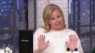 philosophy ultimate miracle worker 5-piece Auto-Delivery on QVC