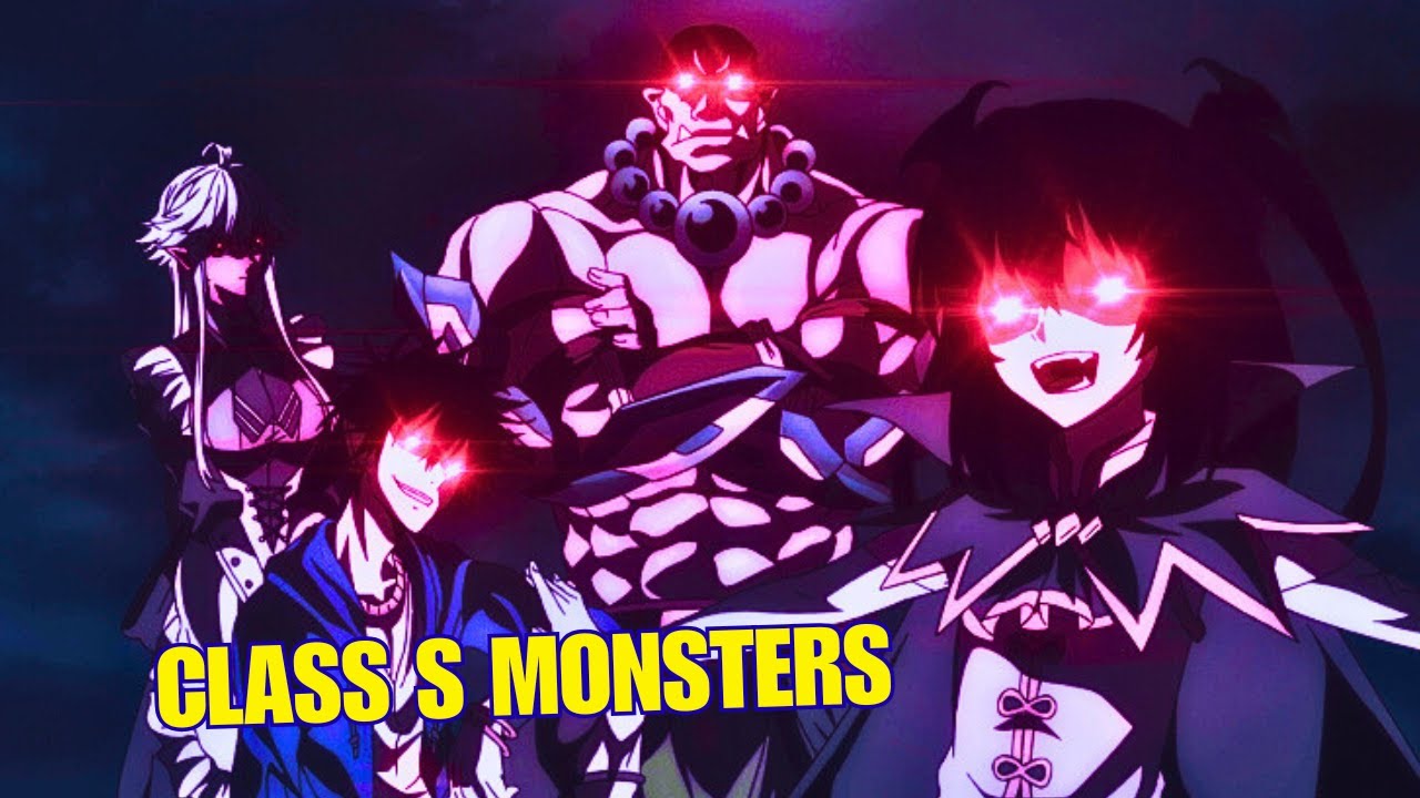 (FULL SEASON 1) INAKALA NILANG ISA SIYANG MAHINANG EX CLERK PERO HALIMAW PALA ANG MGA MASTER NIYA