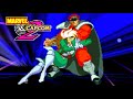 MARVEL VS CAPCOM 2 ALL HYPER COMBOS
