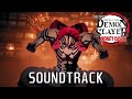 Akaza Trailer Theme Demon Slayer Infinity Castle Movie EPIC VERSION 鬼滅の刃 OST Akaza Trailer Theme Demon Slayer Infinity Castle Movie EPIC VERSION 鬼滅の刃 OST