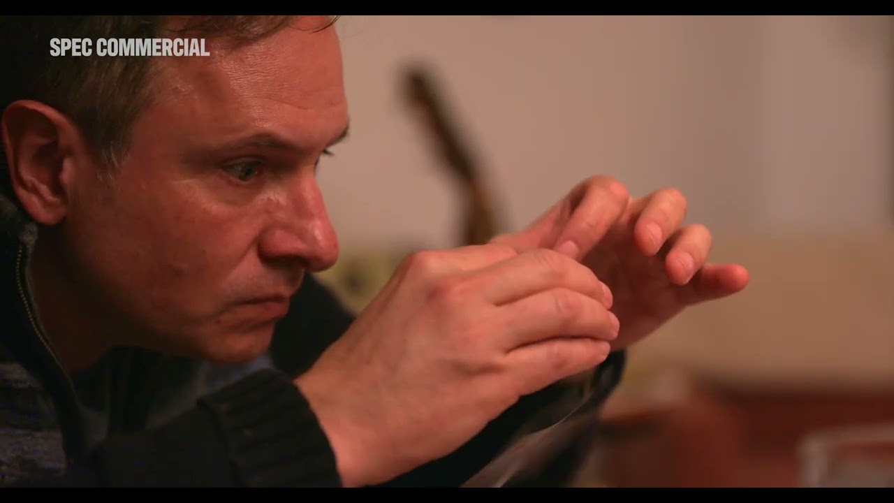 Our Work: Speculative Commercial - Skillshare