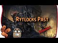 Guild wars 2  requiem official short story  new lore  rytlocks mysterious backstory answered