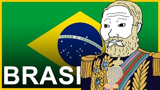 Meme Brasil Becoming History