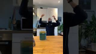 Lockdown Trickshots