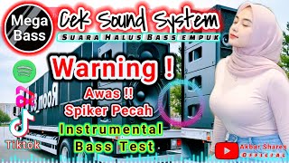 Download Lagu 🌈Cek sound Viral Awas 🚨 Bass super tinggi 😲 MP3 Download Lagu 🌈Cek sound Viral Awas 🚨 Bass super tinggi 😲 MP3