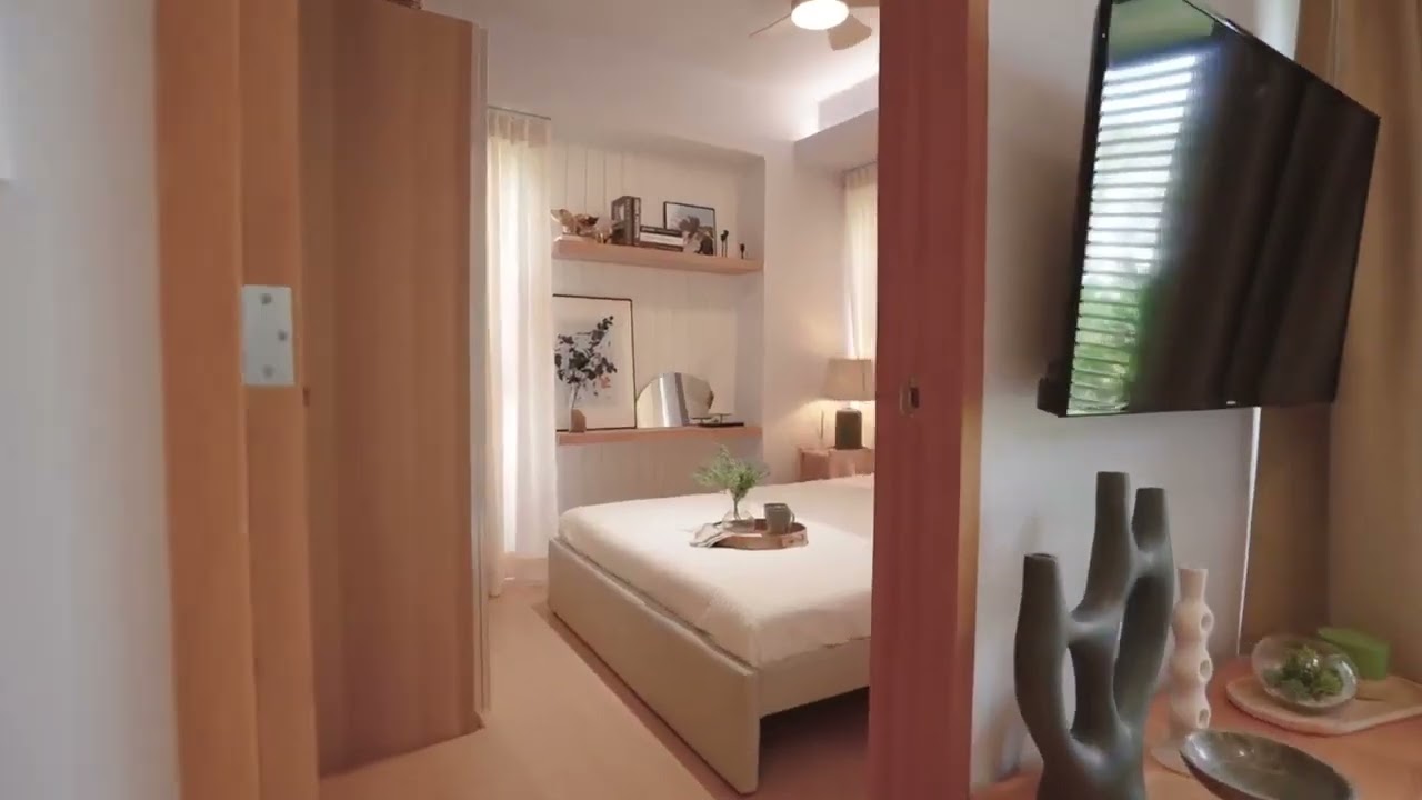 UNA APARTMENT by Arthaland