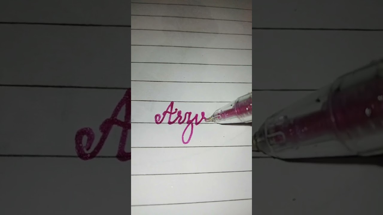 Muslim Girl Name Arzish Meaning ke Saath