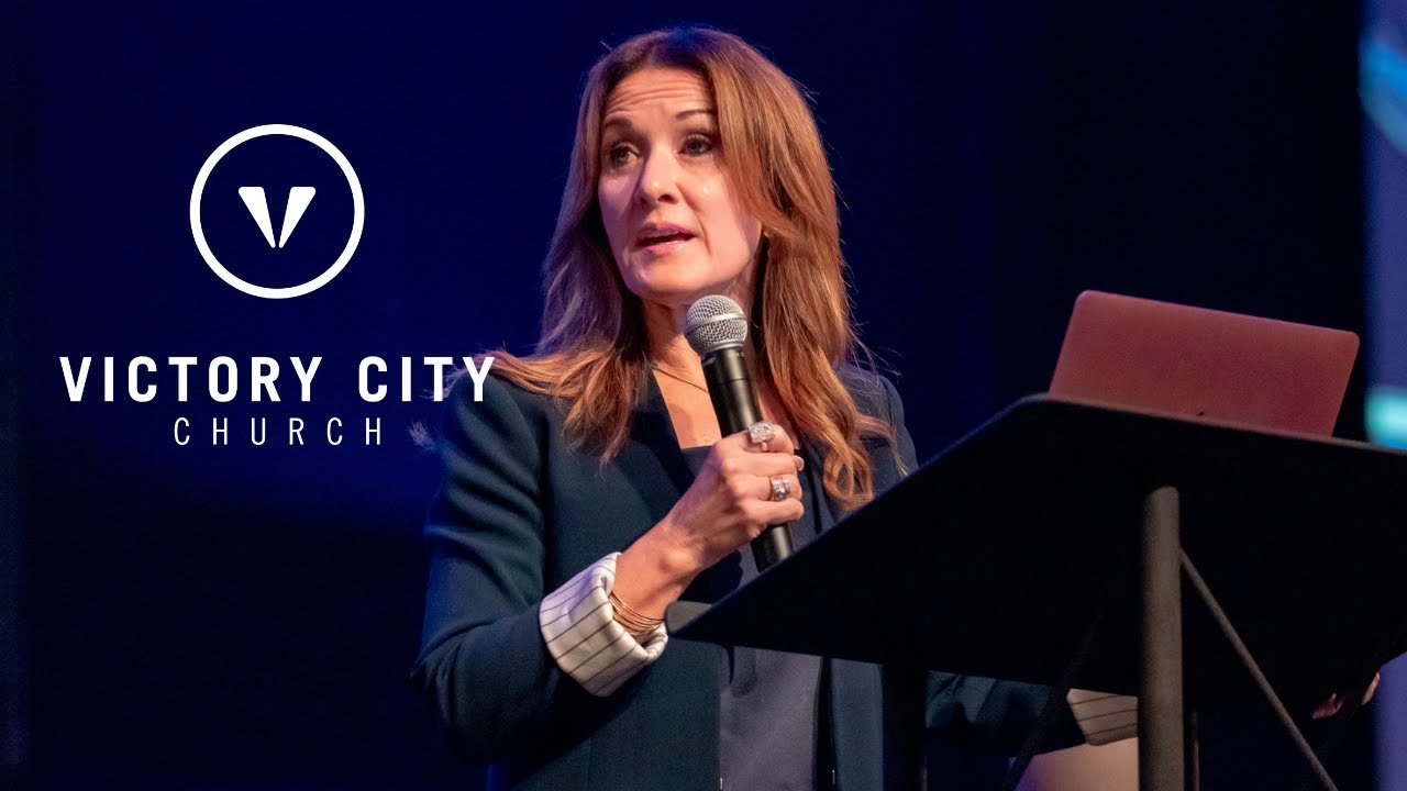 Think Learn Succeed | 6 PM | Dr. Caroline Leaf - YouTube