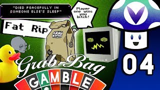 [Vinesauce] Vinny - Grab Bag Gamble #4