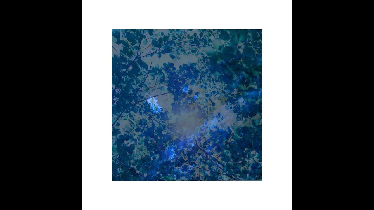 Summer days fade to blue - teaser