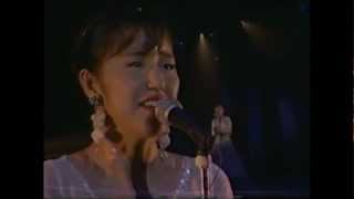 Chikaco Sawada: HAPPY EVER AFTER (Japanese ver.) 1991