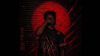 KAAL.34 I SAMURAI FLOW I PROD BY @HashMusic30 ( official music video).TRAP SONGS 2026.