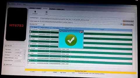 How to install SP flash tool full tutorials 100% working and xolo device software update