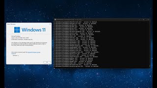 Уничтожение Windows 11 версии 23H2!