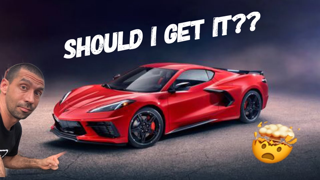 Corvette Rzr 2020 CORVETTE C8 REACTION and COPART RZR motor teardown! - YouTube