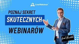 Twój biznes online prowadzony z Bali i Alp? Poznaj sekret stabilnych webinarów! | Jacek Chmielecki