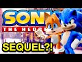 Sonic Movie SEQUEL? - Box Office, Review, Final + Post-Credits Scene, and Discussion - NewSuperChris