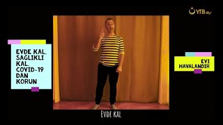 Diasporadan Sanat Etkinlikleri Okan Patırer - Tiyatro Oyuncusu - Almanya