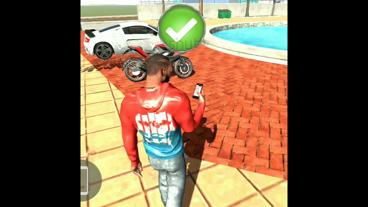 Indian Bike Driving 3D New Cheat Code 😱 | Next Cheat Code ke liye Comment karo!