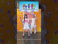 1,2,3,4 エアロピクルス | Aeropickles - はねまり姉妹